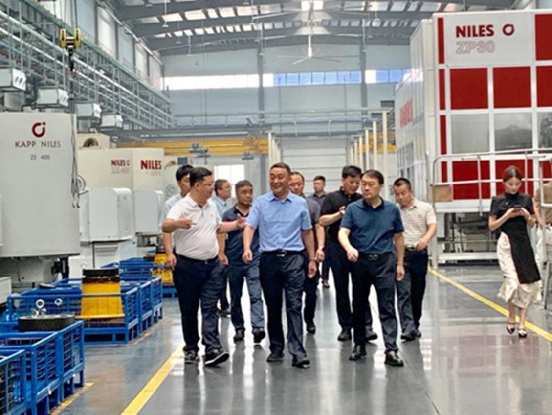 江蘇泰隆減速機股份有限公司 江蘇泰隆減速機股份有限公司