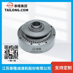 【精密】BXJC-C系列機器人、機械臂用等精密減速器
